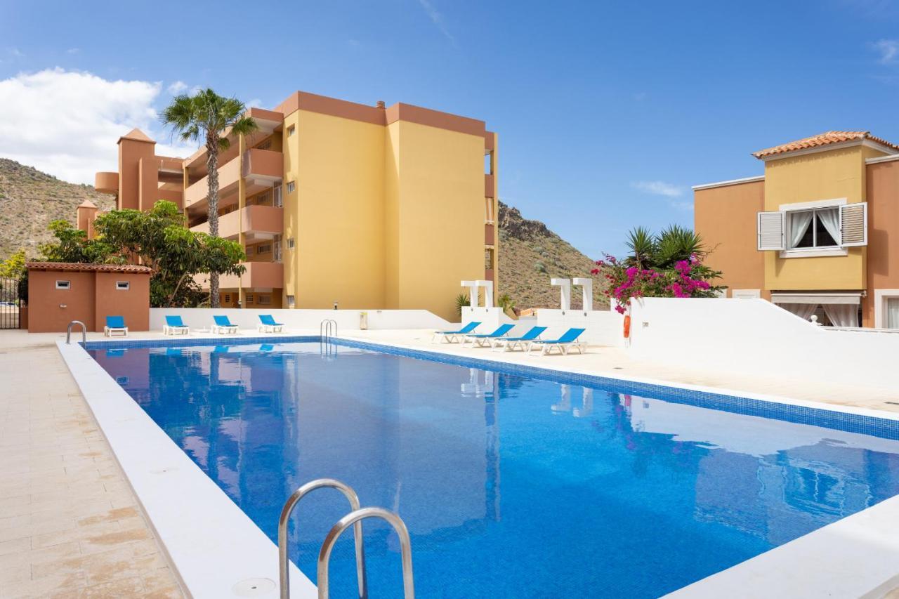 Ocean View Roque Del Conde Apartamento Costa Adeje  Exterior foto