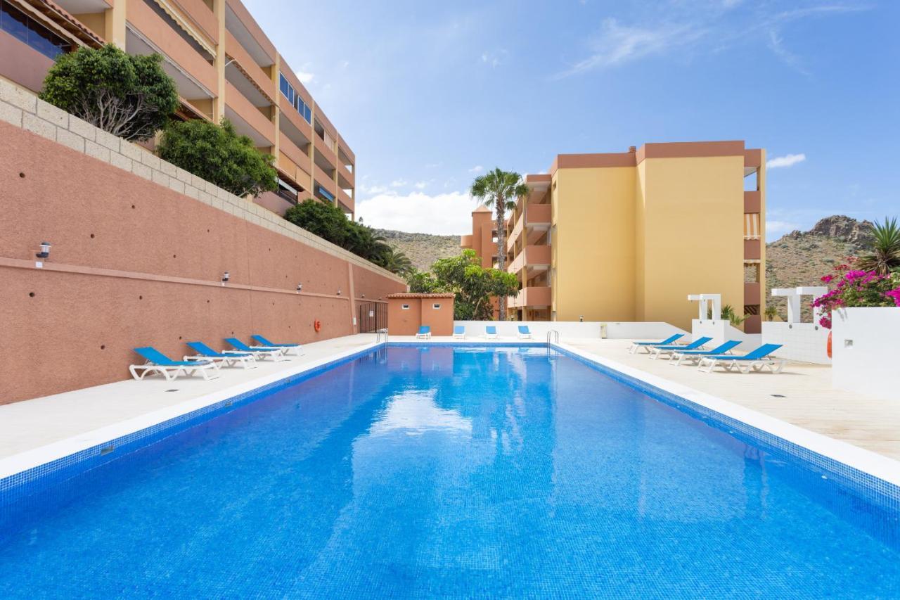Ocean View Roque Del Conde Apartamento Costa Adeje  Exterior foto