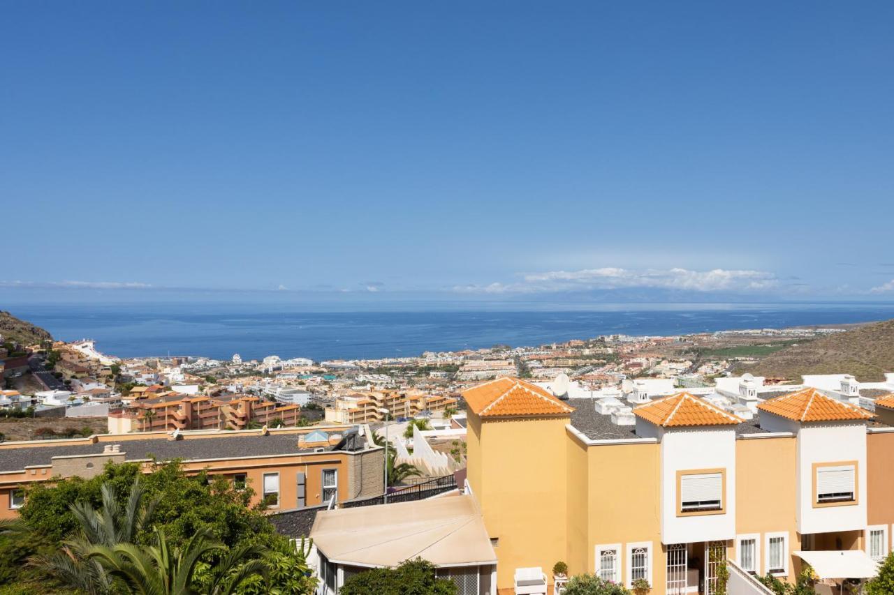 Ocean View Roque Del Conde Apartamento Costa Adeje  Exterior foto